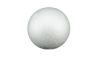 Styropianowa kula 100mm (12szt) SB10 Brewis